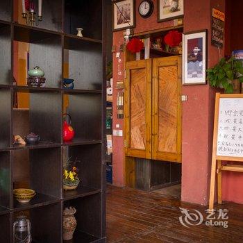 阳朔乐活全江景客栈酒店提供图片