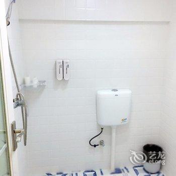 重庆酷虫王国民宿酒店提供图片