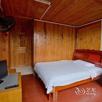 桂林古壮人家旅馆酒店提供图片