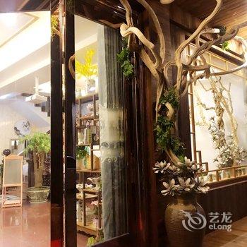 乐清雁荡山丰盛宾馆酒店提供图片