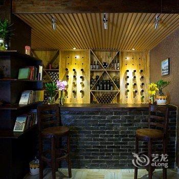 泸沽湖里格锦瑟精品客栈酒店提供图片