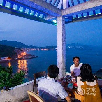 枸杞岛平安山庄酒店提供图片