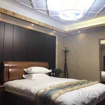 溧阳涵庭假日山庄酒店提供图片