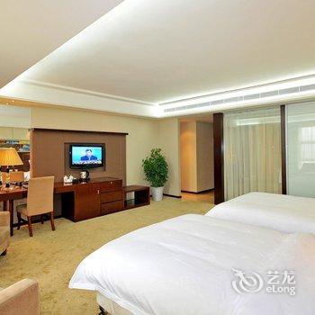 长沙市湘府国际酒店酒店提供图片
