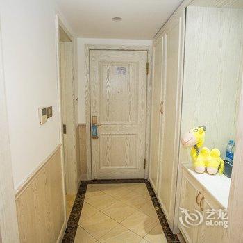 上海舜邦精品酒店(虹桥国家会展中心店)酒店提供图片