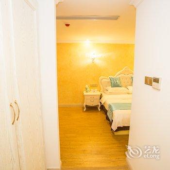 上海舜邦精品酒店(虹桥国家会展中心店)酒店提供图片