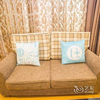上海舜邦精品酒店(虹桥国家会展中心店)酒店提供图片