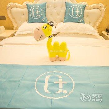 上海舜邦精品酒店(虹桥国家会展中心店)酒店提供图片