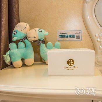 上海舜邦精品酒店(虹桥国家会展中心店)酒店提供图片