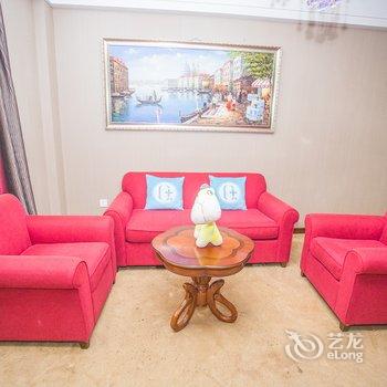 上海舜邦精品酒店(虹桥国家会展中心店)酒店提供图片