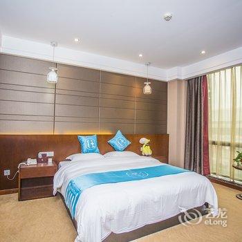 上海舜邦精品酒店(虹桥国家会展中心店)酒店提供图片