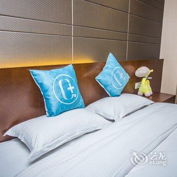 上海舜邦精品酒店(虹桥国家会展中心店)酒店提供图片