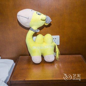 上海舜邦精品酒店(虹桥国家会展中心店)酒店提供图片