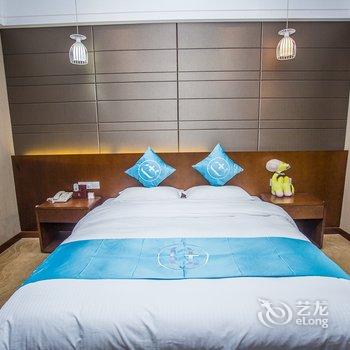 上海舜邦精品酒店(虹桥国家会展中心店)酒店提供图片