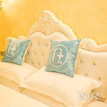 上海舜邦精品酒店(虹桥国家会展中心店)酒店提供图片