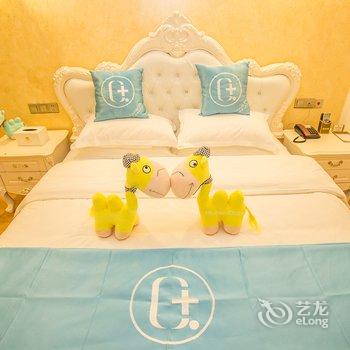 上海舜邦精品酒店(虹桥国家会展中心店)酒店提供图片