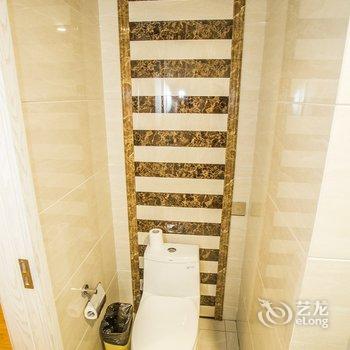 上海舜邦精品酒店(虹桥国家会展中心店)酒店提供图片