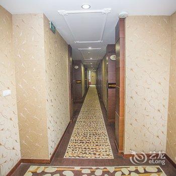 上海舜邦精品酒店(虹桥国家会展中心店)酒店提供图片