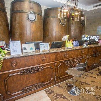 上海舜邦精品酒店(虹桥国家会展中心店)酒店提供图片