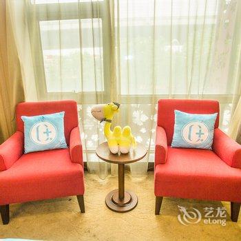 上海舜邦精品酒店(虹桥国家会展中心店)酒店提供图片