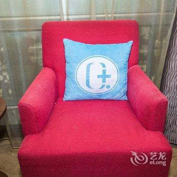 上海舜邦精品酒店(虹桥国家会展中心店)酒店提供图片