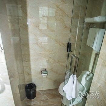 上海舜邦精品酒店(虹桥国家会展中心店)酒店提供图片