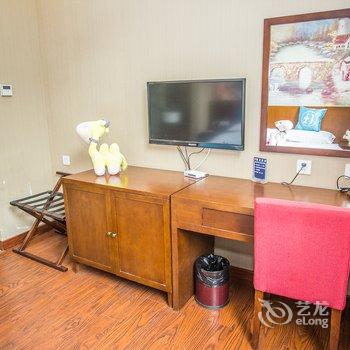上海舜邦精品酒店(虹桥国家会展中心店)酒店提供图片