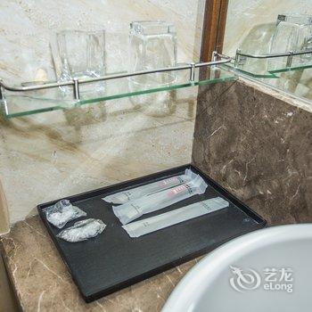 上海舜邦精品酒店(虹桥国家会展中心店)酒店提供图片
