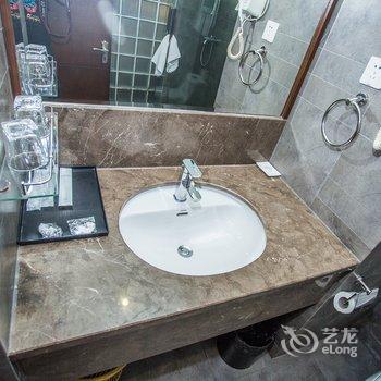 上海舜邦精品酒店(虹桥国家会展中心店)酒店提供图片