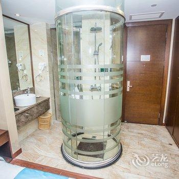 上海舜邦精品酒店(虹桥国家会展中心店)酒店提供图片