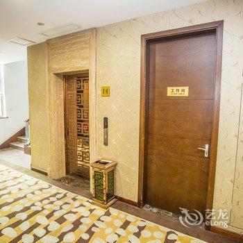 上海舜邦精品酒店(虹桥国家会展中心店)酒店提供图片