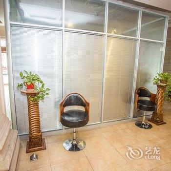上海舜邦精品酒店(虹桥国家会展中心店)酒店提供图片