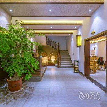 临安光明顶荣致精品客栈(原光明顶农家乐)酒店提供图片