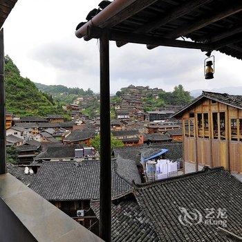 黔东南雷山西江丽景度假酒店酒店提供图片