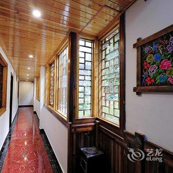 黔东南雷山西江丽景度假酒店酒店提供图片