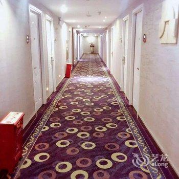 平潭摩登假日酒店酒店提供图片