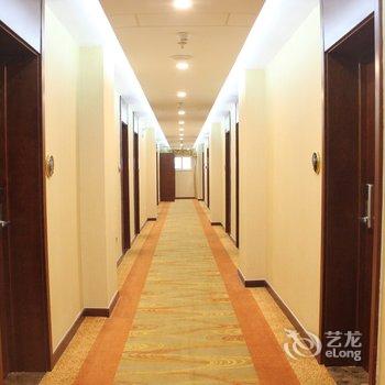 海兴大酒店(威海火车站店)酒店提供图片