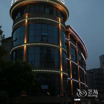 十堰艾美瑞酒店酒店提供图片