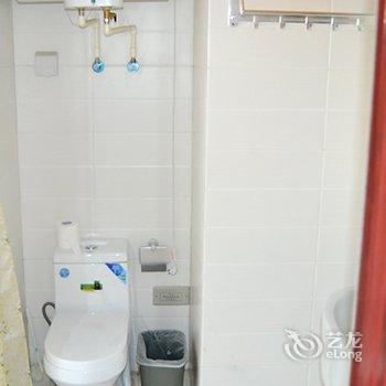 昌黎黄金海岸东方思妤假日公寓酒店提供图片