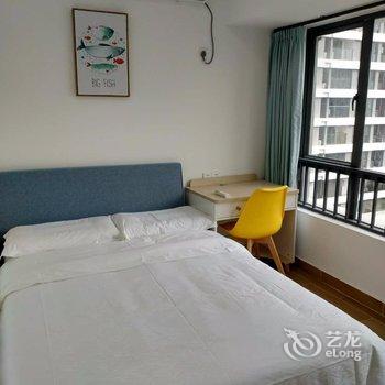 深圳湾维纳斯国际公寓酒店提供图片