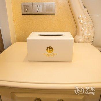 上海舜邦精品酒店(虹桥国家会展中心店)酒店提供图片
