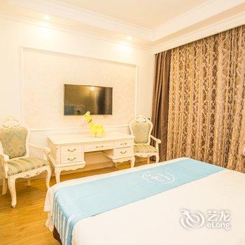 上海舜邦精品酒店(虹桥国家会展中心店)酒店提供图片