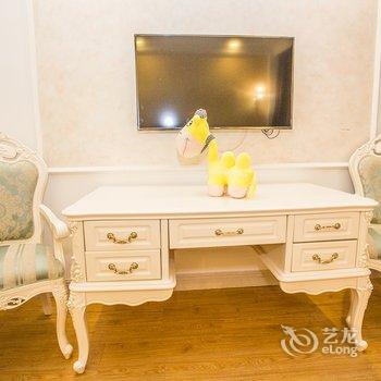 上海舜邦精品酒店(虹桥国家会展中心店)酒店提供图片