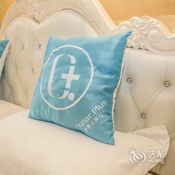 上海舜邦精品酒店(虹桥国家会展中心店)酒店提供图片