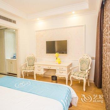 上海舜邦精品酒店(虹桥国家会展中心店)酒店提供图片