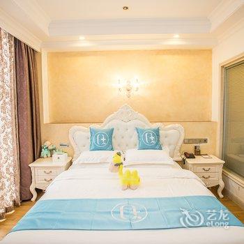 上海舜邦精品酒店(虹桥国家会展中心店)酒店提供图片