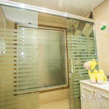 上海舜邦精品酒店(虹桥国家会展中心店)酒店提供图片
