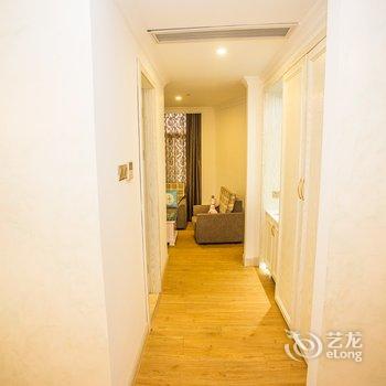 上海舜邦精品酒店(虹桥国家会展中心店)酒店提供图片