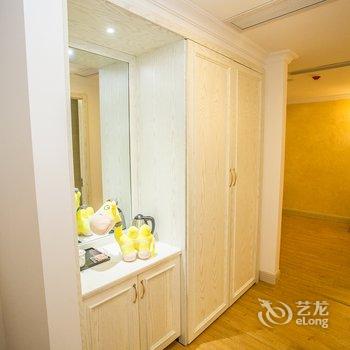 上海舜邦精品酒店(虹桥国家会展中心店)酒店提供图片