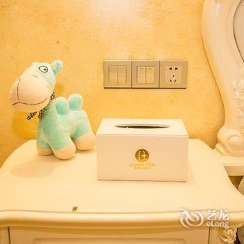 上海舜邦精品酒店(虹桥国家会展中心店)酒店提供图片